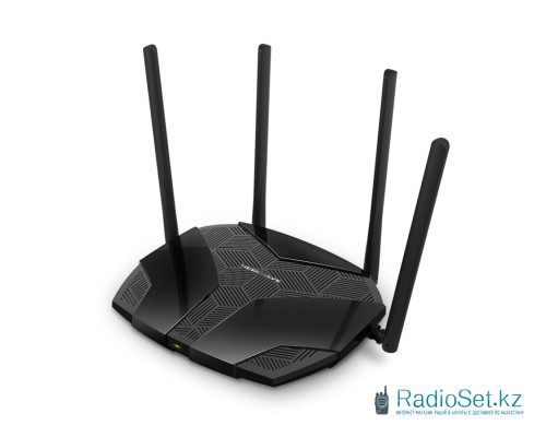 Маршрутизатор Mercusys MR80X